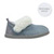 Women's sheepskin slippers KARAYAKA