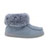 Children sheepskin slippers PEPPIN 26-30