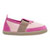 Children sheepskin slippers Lambi pink 26-30