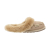 Women's sheepskin slippers NAJDI II