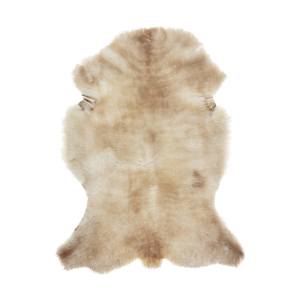 Skóra owcza naturalna Muflon B